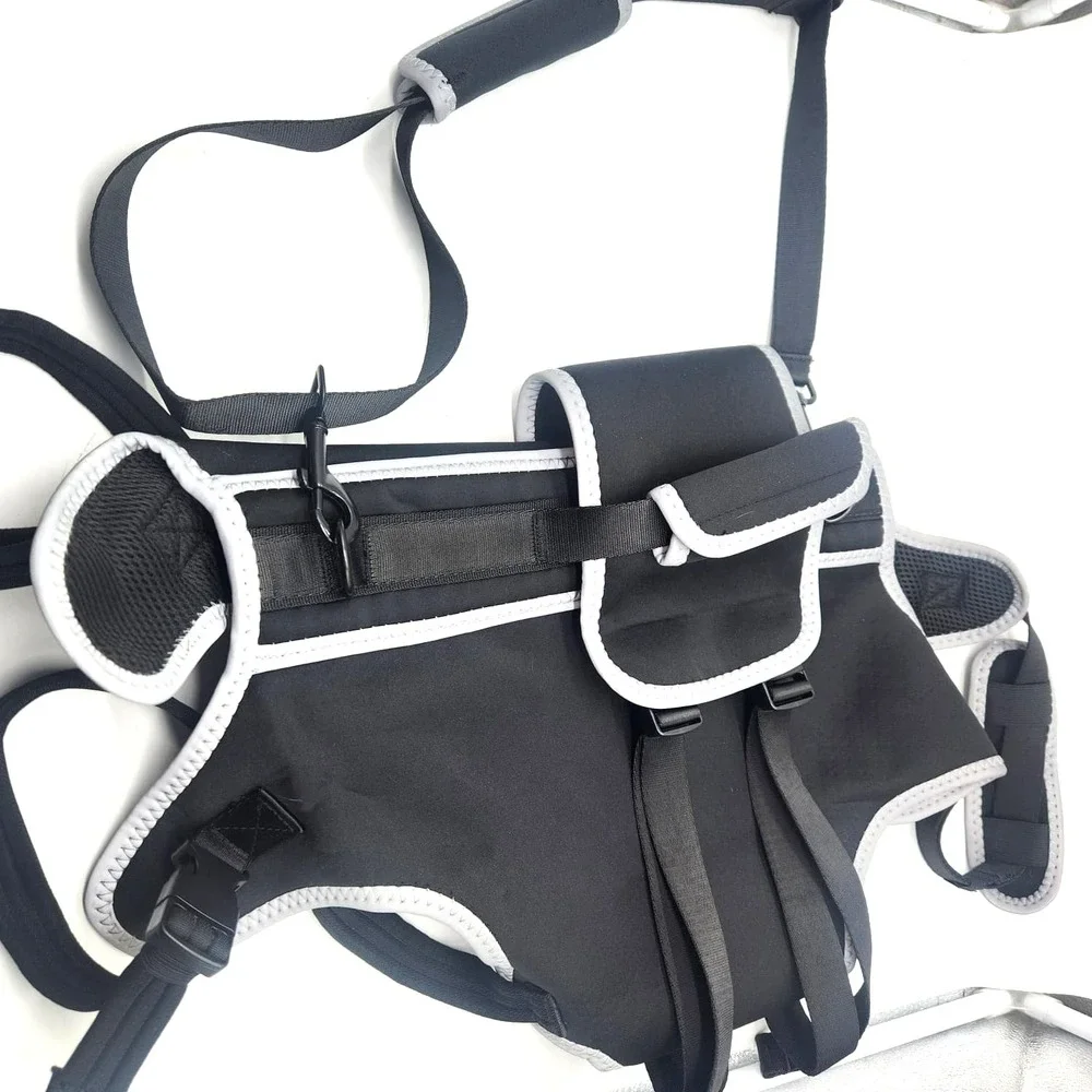 XL Dog Lift Harness Mobility Support‎ Full Body Sling for Large Injured Dogs